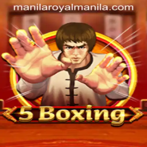 5Boxing: A Deep Dive into the Innovative Game Sweeping Royalmanila