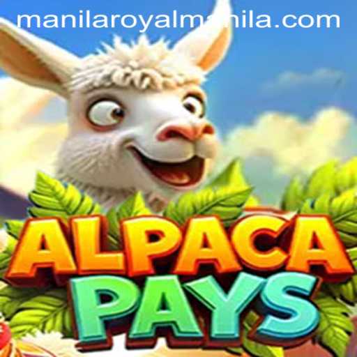 Discover the Excitement of AlpacaPays: A Game That Blends Fun and Strategy