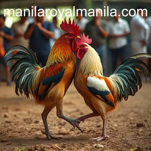 The Complex World of Cockfighting: A Deep Dive into 'Royalmanila'