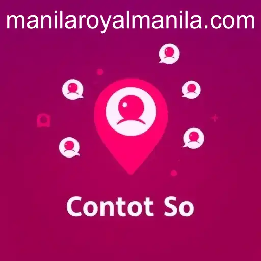 Contact Us: Connecting with Royalmanila