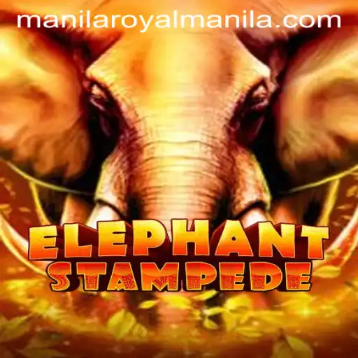 ElephantStampede: The Next Big Thing in Gaming Adventures