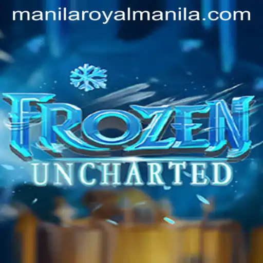 FrozenUncharted: An Epic Adventure Awaits in RoyalManila
