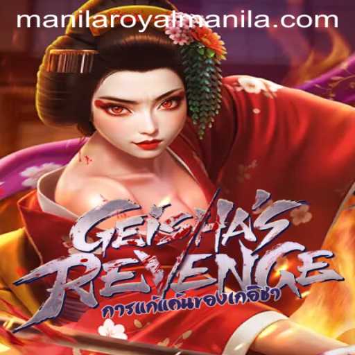 Unveiling GeishasRevenge: A Captivating Journey Through Tradition and Vengeance