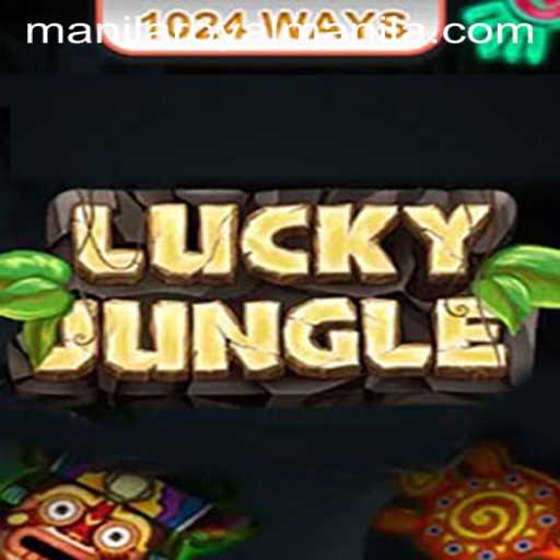 Exploring the Wild Thrills of LuckyJungle1024