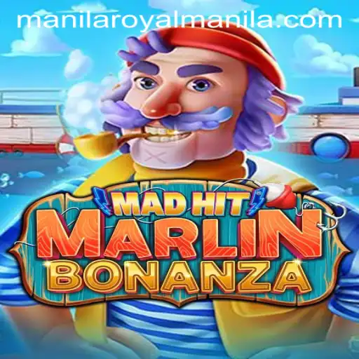 Discover the Thrills of MadHitMarlinBonanza with Royalmanila