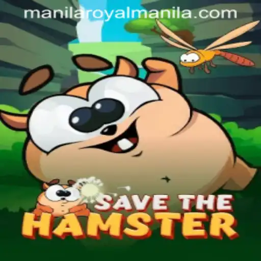 SavetheHamster: An Exciting Adventure with a Twist of Royal Manila