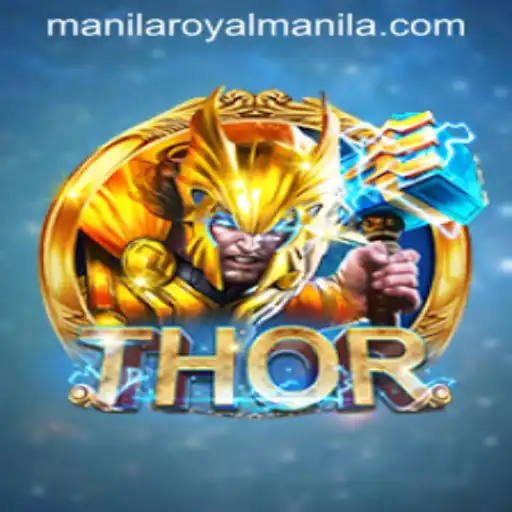 Discovering THOR: A Dive into the Exciting World of Royalmanila's Latest Game