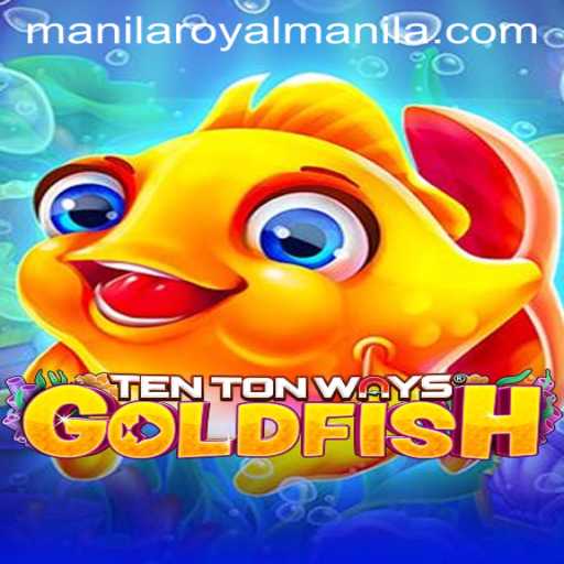 Dive Into the Exciting World of TenTonWaysGoldfish: A Modern Gaming Phenomenon