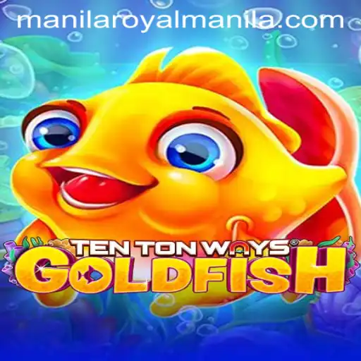 Dive Into the Exciting World of TenTonWaysGoldfish: A Modern Gaming Phenomenon